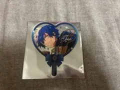 星光聚変クリアカード 偶像夢幻祭＆プロセカ あんスタ　中国　漣ジュン