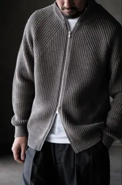 BATONER バトナー Men Cotton Nylon Smock - メルカリ