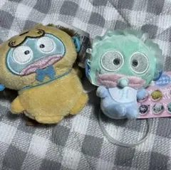 ハンギョドン ぬいぐるみ