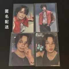 &team andteam トレカ セット Back to Life K ケイ