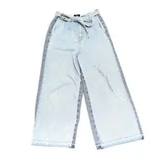 spick & span UNITED ARROWS 別注 ワイドパンツのサムネイル