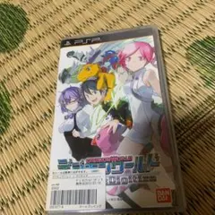 デジモンワールド Re：Digitize