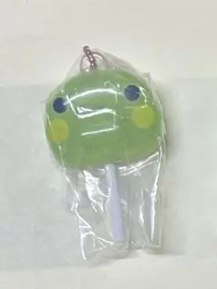 たまごっち　カラフルキャンディーチャーム くちぱっち