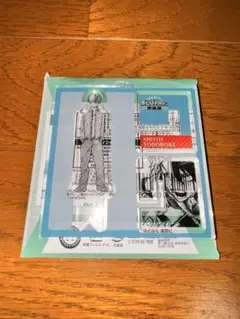 僕のヒーローアカデミア ヒロアカ展 原画展 アクリルXフィギュア 轟焦凍