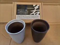 泡旨ビアタンブラー２客組