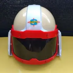 ウルトラマンダイナ　スーパーガッツなりきりヘルメット