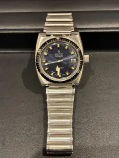 NAVAL WATCH 「BEAMS100名品」 完売品 - メルカリ