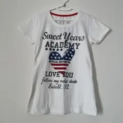 スウィートイヤーズレディースTシャツ＊67のサムネイル