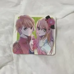 推しの子 夏コミ特典 コースター