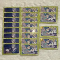 プロセカ 日野森志歩 たまごっち エピカ 箔押し