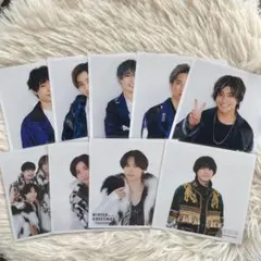 2026年最新】sixtones 公式写真 まとめ売りの人気アイテム - メルカリ