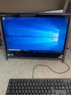 2026年最新】nec valuestarの人気アイテム - メルカリ