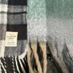 マフラー2点セット