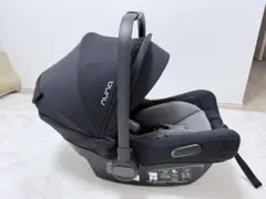 Nuna pipa next トラベルシステムのサムネイル