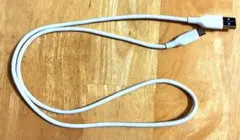 ANKER USB Type-Cケーブル ホワイト