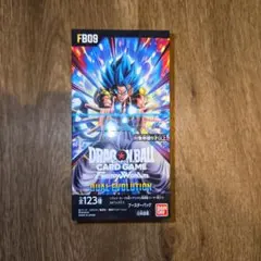 翌日発送】ドラゴンボール フュージョンワールド DUAL EVOLUTION