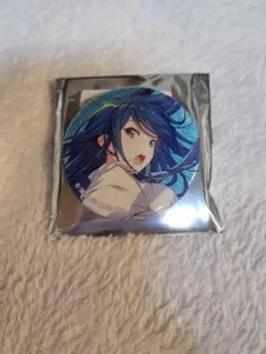 プロセカ 缶バッジ ZOZOTOWNコラボ 星乃一歌 - メルカリ
