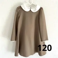 B: MING by BEAMS KIDS フォーマルワンピース