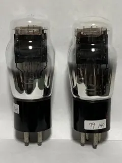 2025年最新】真空管 807の人気アイテム - メルカリ