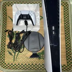 PlayStation 5 デジタル・エディション 本体CFI-1200B箱付き