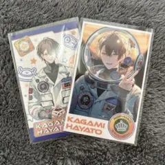 にじさんじ 加賀美ハヤト