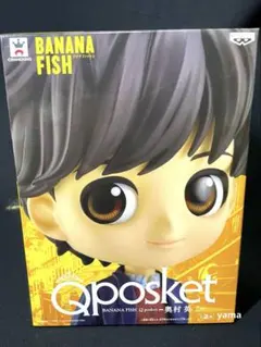 2025年最新】banana fish qposketの人気アイテム - メルカリ