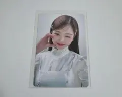 lve ウォニョン　チェキ IVE ウォニョン チェキ トレカ - メルカリ