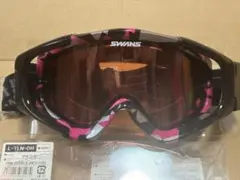 スワンズ　ゴーグル　ジャンク品のサムネイル