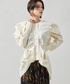 Kota Gushiken 吾亦紅 vintage shirts knit - メルカリ