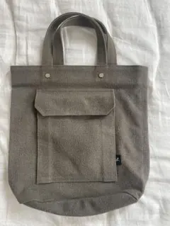 アニエスベー トートバッグ