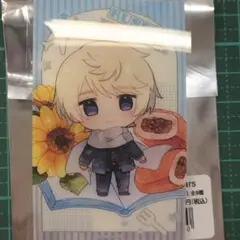 ヘタリア トレカ トレーディングカード プロイセン 初版 原作絵 - メルカリ