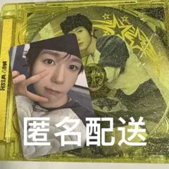 リョウ　jewel case 開封済　リョウ　トレカ付き