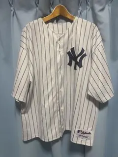 新品】ニューヨーク・ヤンキース ルー・ゲーリッグ ユニフォーム #4