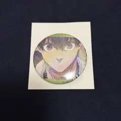 ブルーロック 潔世一 缶バッジ