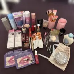 化粧品類まとめ売り