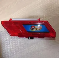 ポケモンフレンダー　収納ボックス