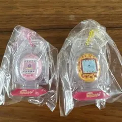 たまごっち　おかしなたまごボーロっち　２個セット　たまごっちプラス