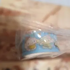 シナモロール マスキングテープ くら寿司