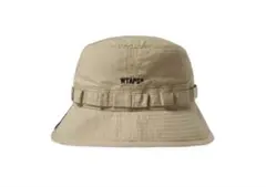 2026年最新】WTAPS JUNGLE 01 hatの人気アイテム - メルカリ