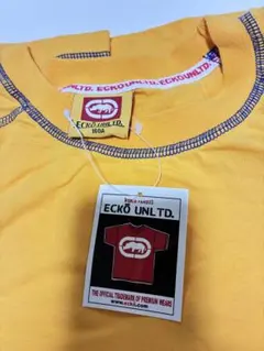 ECKO UNLTD 新品タグ付き　ヴィンテージTシャツのサムネイル