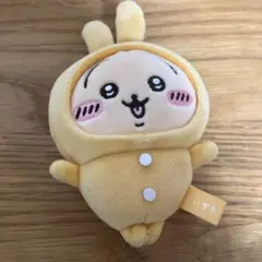 ちいかわ　パジャママスコット　うさぎ