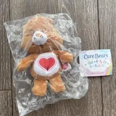 ケアベア ぬいぐるみキーホルダー② ガチャ