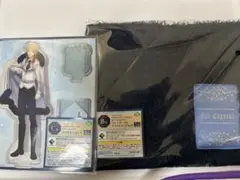 うたプリ ブロッコリーくじ カミュ BCEF賞