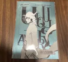 ウルキオラ BLEACH 扉絵ポストカードコレクション　2枚