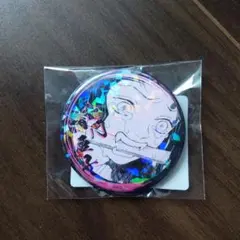 鬼滅の刃 オールスター缶バッジ 涙Ver. 竈門禰豆子