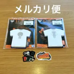 僕のヒーローアカデミア 一番くじ 爆豪勝己 ステーショナリー ステッカー かつき