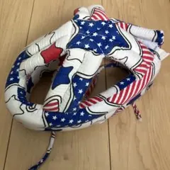 赤ちゃん用安全グッズ 星条旗デザイン