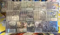 デュエマ ドラゴンキリコ デッキ デュエマクラシック 旧環境 - メルカリ