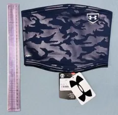 アンダーアーマー ベースボールネックウォーマー