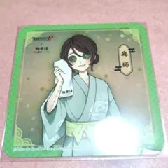 IdentityV 第五人格 極楽湯 RAKU SUPA コースター 庭師